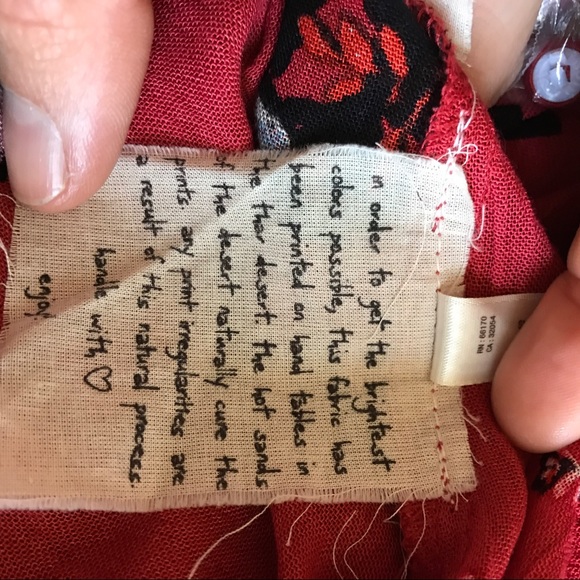 Free People FP One Jumpsuit - Picture 7 of 8